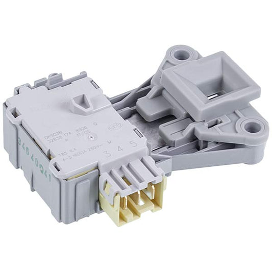 Door Lock for Washing Machine Compatible with AEG 1328469026