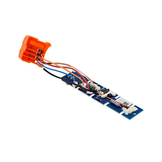 Electrolux Cordless Vacuum Cleaner PCB 14,4V 1184056040