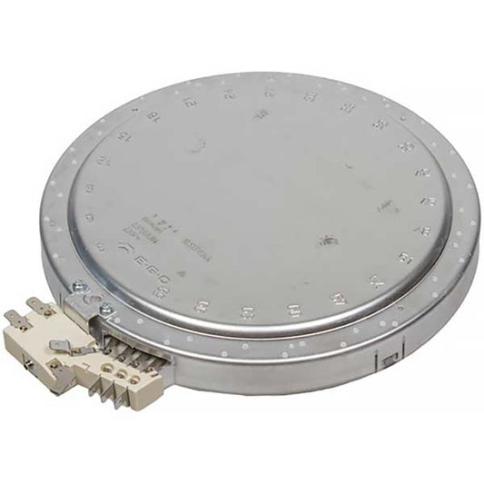 Electrolux Hob Heating Plate 2300W 3051747016