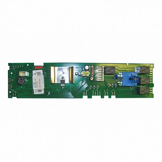 Gorenje Washing Machine Control Unit 234696