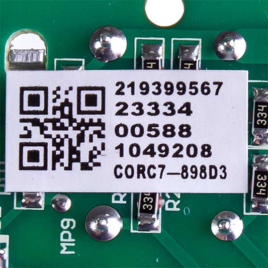 Electrolux Vacuum Cleaner PCB 2193995632