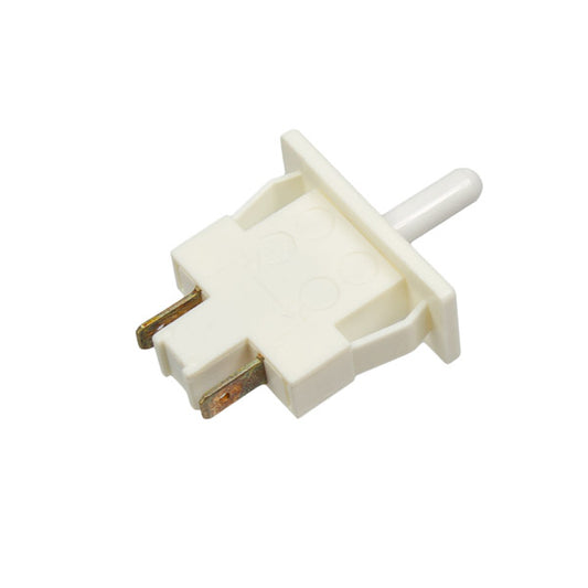 Gorenje Refrigerator Light Plunger  Switch (single_2C) 111583