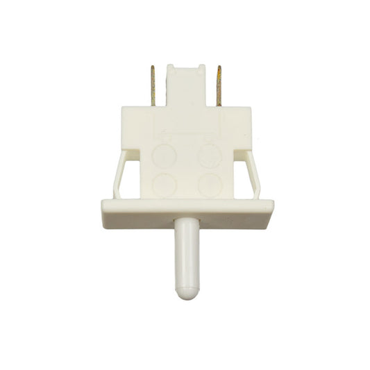 Gorenje Refrigerator Light Plunger Switch (single_2C) 111583