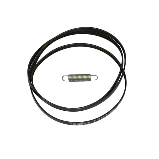 Gorenje Tumble Dryer Belt 1970H7 PH + Spring 441973