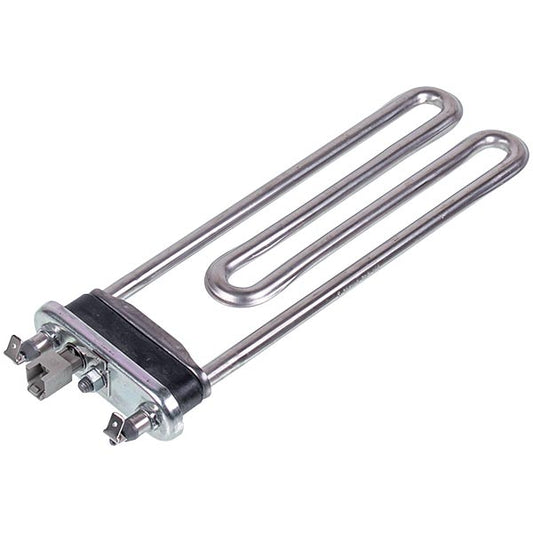 Heating Element for Washing Machine Zanussi Bleckmann 50294455006 TPD 220-SB-1850 L=220 mm 1850 W