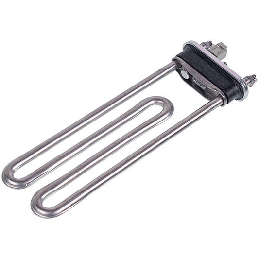 Heating Element for Washing Machine Zanussi Bleckmann 50294455006 TPD 220-SB-1850 L=220 mm 1850 W