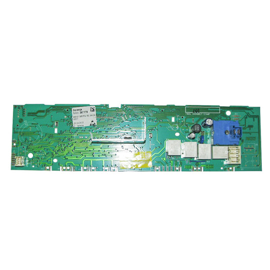 Gorenje Washing Machine Control Unit 357178