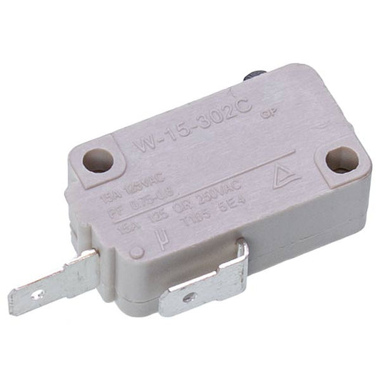 Gorenje Microwave Oven Microswitch W-15-302C 314465