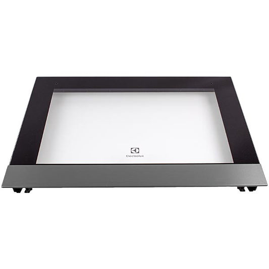 Electrolux Oven Outer Door Glass 140032463196