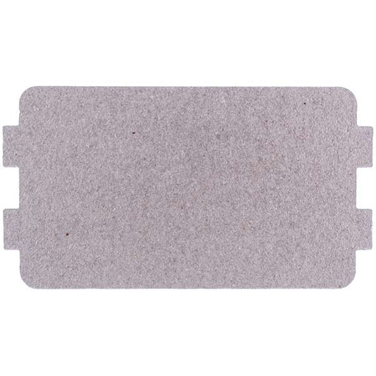 Gorenje Microwave Oven Cover Wave Guide 434573 11,6x6,4cm
