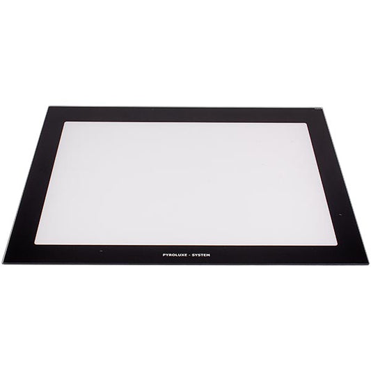 Electrolux Oven Inner Door Glass 3872543099 504x392mm