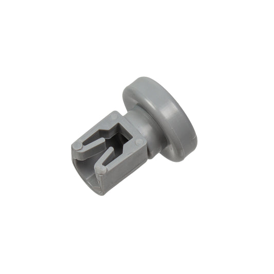 Dishwasher Upper Basket Wheel Kit Compatible with Electrolux 50286967000