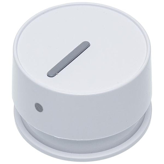Gas Cooker Knob Hansa  9057381 white