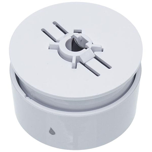 Gas Cooker Knob Hansa 9057381 white