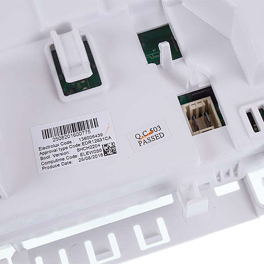 AEG Washing Machine Not Configured Electronic 1360064297