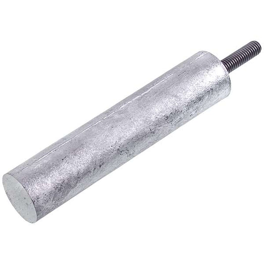 Magnesium Anode for Water Heater Gorenje \ Tiki 269158 D=25,5mm L=120mm, thread M8x30