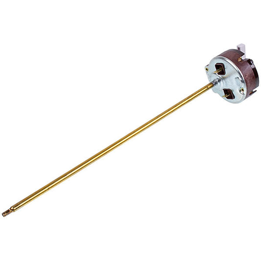 Thermostat for Water Heater Gorenje \ Tiki 633364 Thermowatt RTS 3 16A 250V 65/77°C (2 terminals)