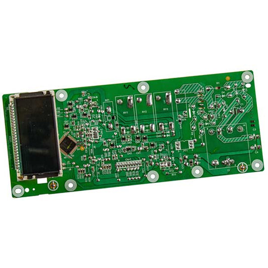 AEG Microwave Oven Control Unit 4055257556