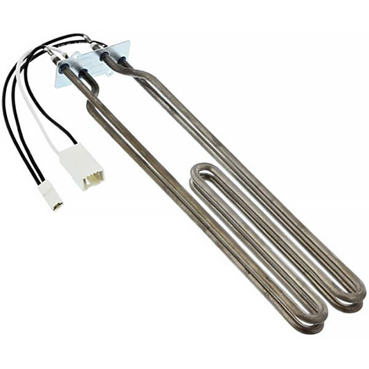 Dryer Heating Element for Washer-Dryer AEG 1326228002 TP-280-700+700W L=280 mm 1400 W
