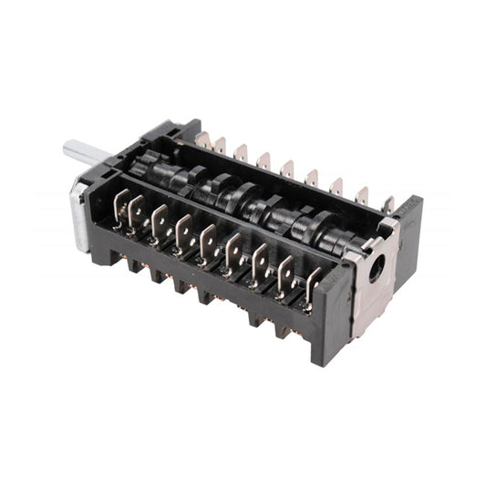 Electrolux Oven Function Selector Switch 3421527015