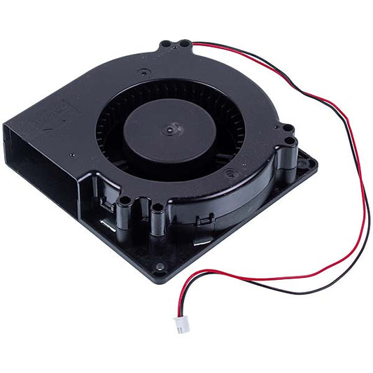 Electrolux Cooker Induction Module Fan 3572680019