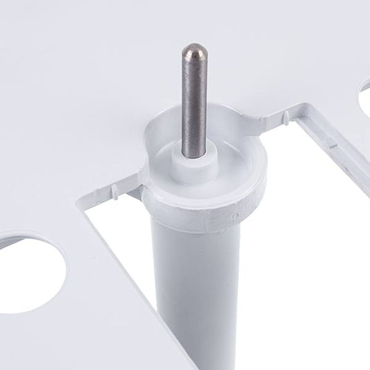 Food Processor Attachment Holder Compatible with Zelmer 877.0200 00798356