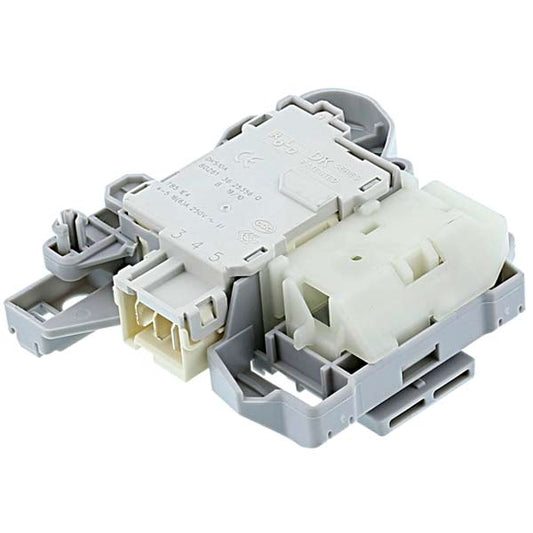 Door Lock for Washing Machine Compatible with Electrolux 1461174045
