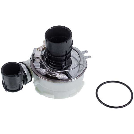 Electrolux 140002162174 Dishwasher Flow Through Heater Element 2000W