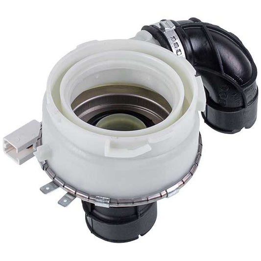 Electrolux 140002162174 Dishwasher Flow Through Heater Element 2000W