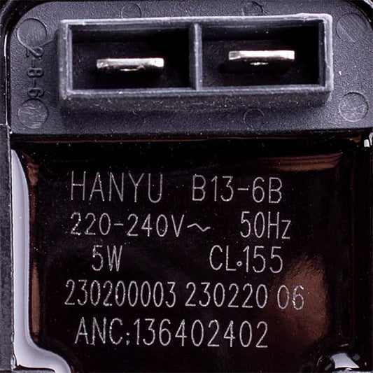 Tumble Dryer Condensation Pump AEG 8581258349217 G2A01 RR0843