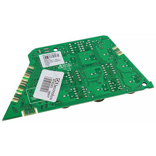 Electrolux Induction Hob Sensor Panel 3879020539