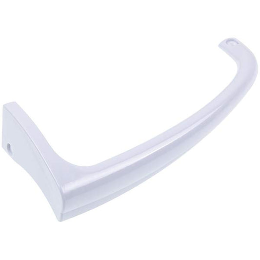 Refrigerator Upper Door Handle Compatible with Indesit C00857152