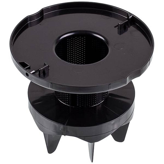 Rowenta Vacuum Cleaner Container Filter RS-2230000347