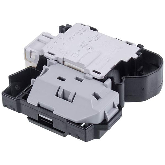 Door Lock DKS14 for Washing Machine Compatible with Gorenje 579333 ROLD