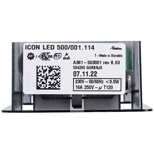 Gorenje Oven Timer A361-503001 564265