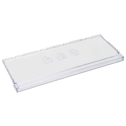 Beko Freezer (Upper/Middle/Lower) Drawer Cover 5906370300