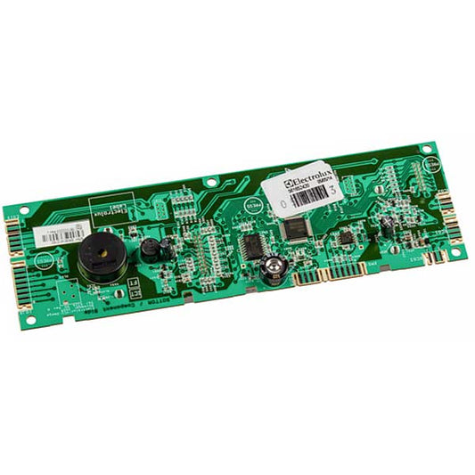 Electrolux Oven Display PCB 973944184481002
