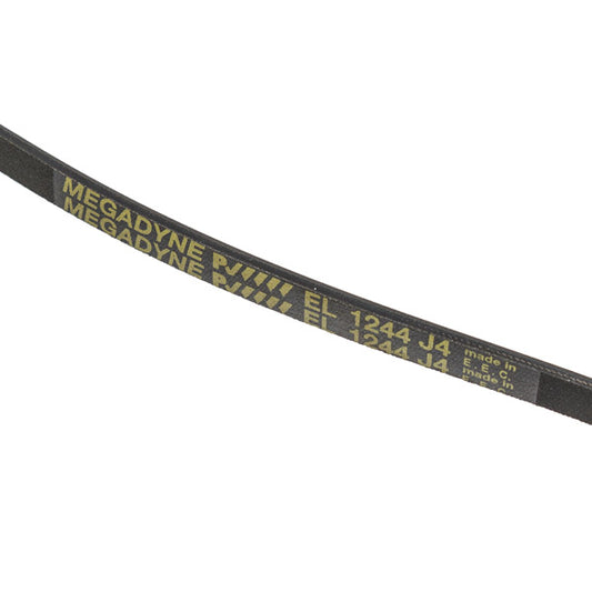 Megadyne Washing Machine Belt 1244J4EL PJE