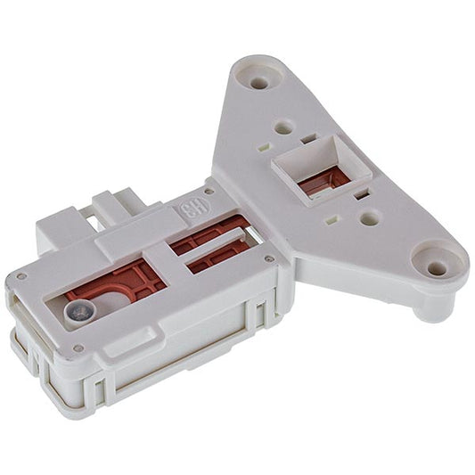 Door Lock ZV-446 for Washing Machine Compatible with Electrolux 1552374017 Metalflex