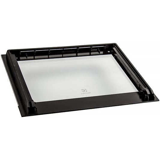 Electrolux Oven Outer Door Glass (with mounting) 140032463188