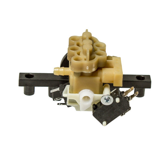 Electrolux Coffeemachine Water/Steam Tap EEA111 4055264685