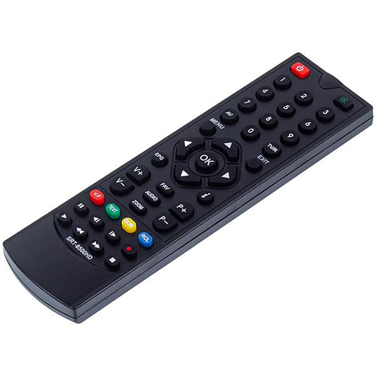 DVB-T2 Remote Control Compatible with Strong SRT-8500HD (HQ)