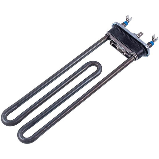 Heating Element for Washing Machine Compatible with Zanussi 1321807107 TPO 235-SB-1950 Thermowatt L=235 mm 1950 W