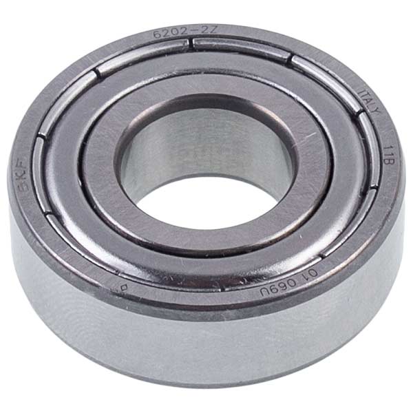 Bearing 6202 SKF 481252028135 2Z (15x35x11)