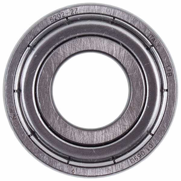 Bearing 6202 SKF 481252028135 2Z (15x35x11)