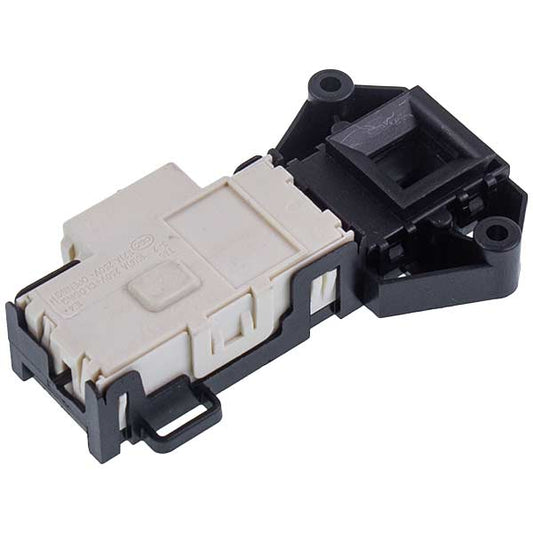 Door Lock for Washing Machine Compatible with Haier 0024000324 Rold