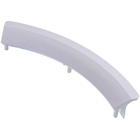 Tumble Dryer Door Handle Compatible with Bosch 00497522