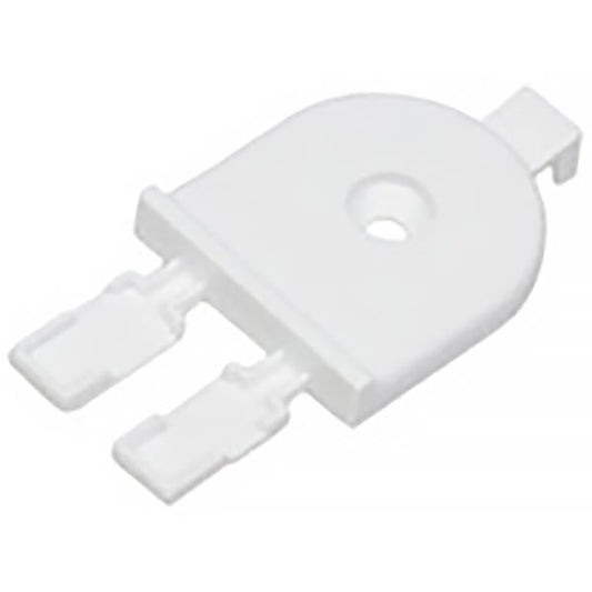 Bosch Fixing kit For Fridges 00491368