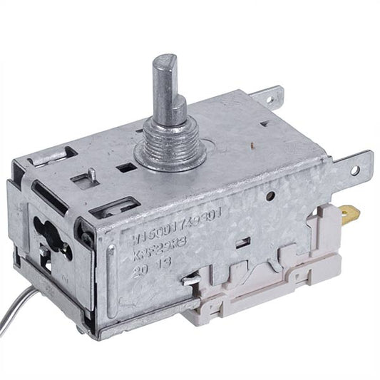 Fridge Thermostat TAM-125 capillary 140cm Indesit C00851089