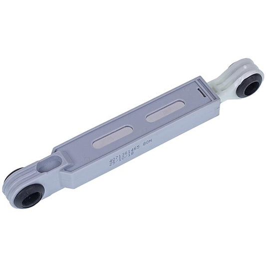 Drum Shock Absorbers for Washing Machine Compatible with Electrolux 4071361465 (with mounting bracket) 80N L=185-270mm D hole=13mm